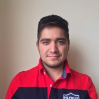 Goberth Ivan Aguilar