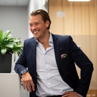 Andreas Hannestad