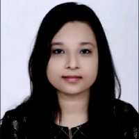 Priyadarshani Mahapatra