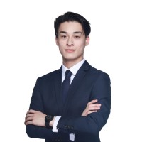 Jeff Wang