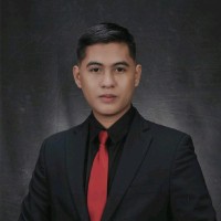 Mark James Morado