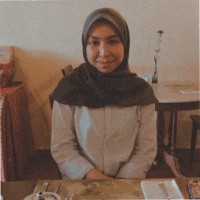 Siti Aishah Mohd Ridzuan