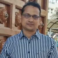 Devaraj Biswal