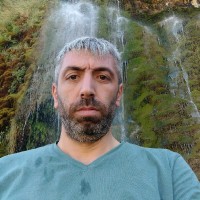 Cagdas Ozgur