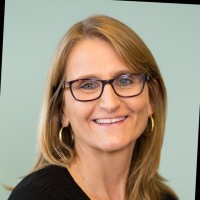 Alecia Jackson, Ed.D.