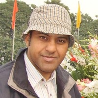 Mushtaq Ahmed Mushtaq