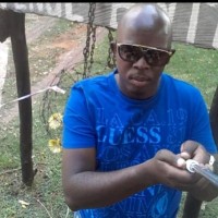 Ramalepe Mohau