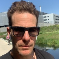 Benjamin Ahrens