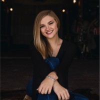 Aubrey Sullivan