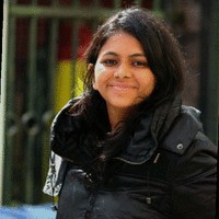 Simran Dhanjal