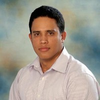 Juan Víctor Jiménez Echavarria