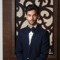 Deepanshu Garg