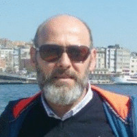 Mustafa Murat Meriç
