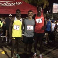 Esteban Schering-Plo Beltran