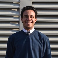 Mostafa Eid