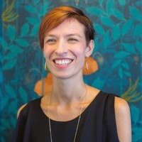 Rebecca Gebhardt Brizi