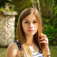Oksana Khobko