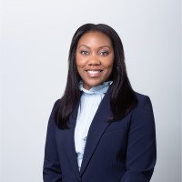 Ashley Bodden