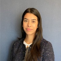 Veronica Marcano, CFA
