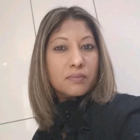Pathmavathie Govender
