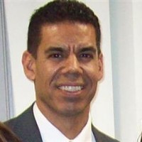 Jorge Mora