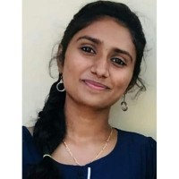 Haritha Pradeep