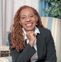 Cherylann Johnson Anthony Realtor / Real Estate Consultant