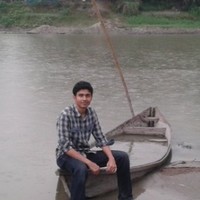 Sanjoy Kumar