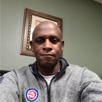 Andre Bell