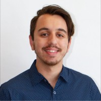 Daniel Schmidt