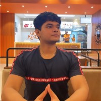 Adithya Shenoy
