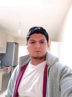 Aldrin jose Barrera Gonsalez