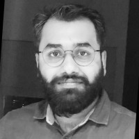 Ketan Tulsidas Khorasia