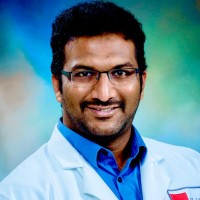 Ananth Kumar Kammala