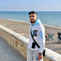 Bdioui Zakariae