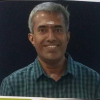 Srinivasan Sivaraman