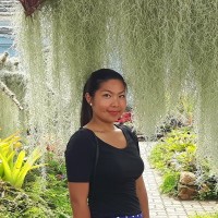 Jasmine Jira Upachantho