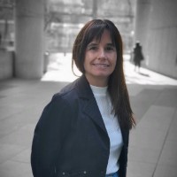 Bernardita Méndez Lesser