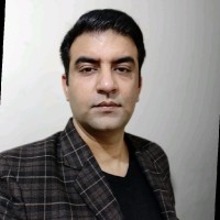 Kush Handa