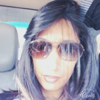 Tanya Pillay
