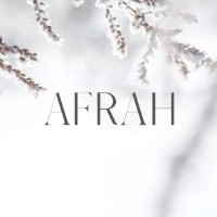 Afrah Aljadaan