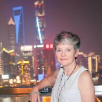 Frances O'Rourke 欧朗思