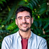 Camilo Pinaud López