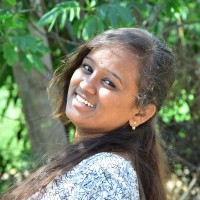 B Sravanthi