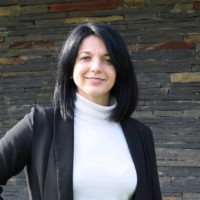 Lucia Molina Zamora