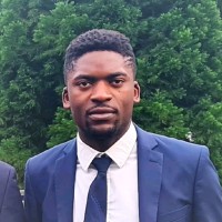 Mohamadou Renotte