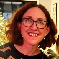 Joanne Gravestock