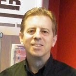 Clive Mellor