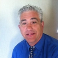 Mark Stevenson