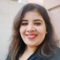 Mansi Deshpande